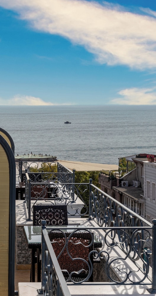 Hotel Amira Istanbul - zdjęcie 5
