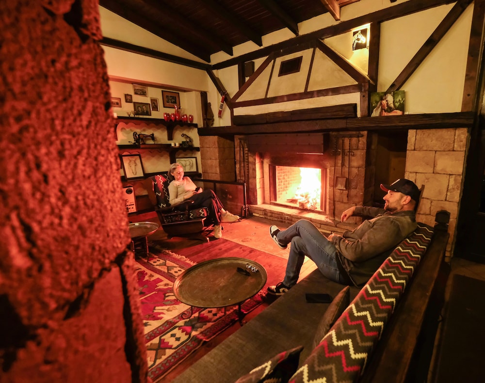 BESO HOTEL BERKE RANCH — Hotel rooms in Kemer