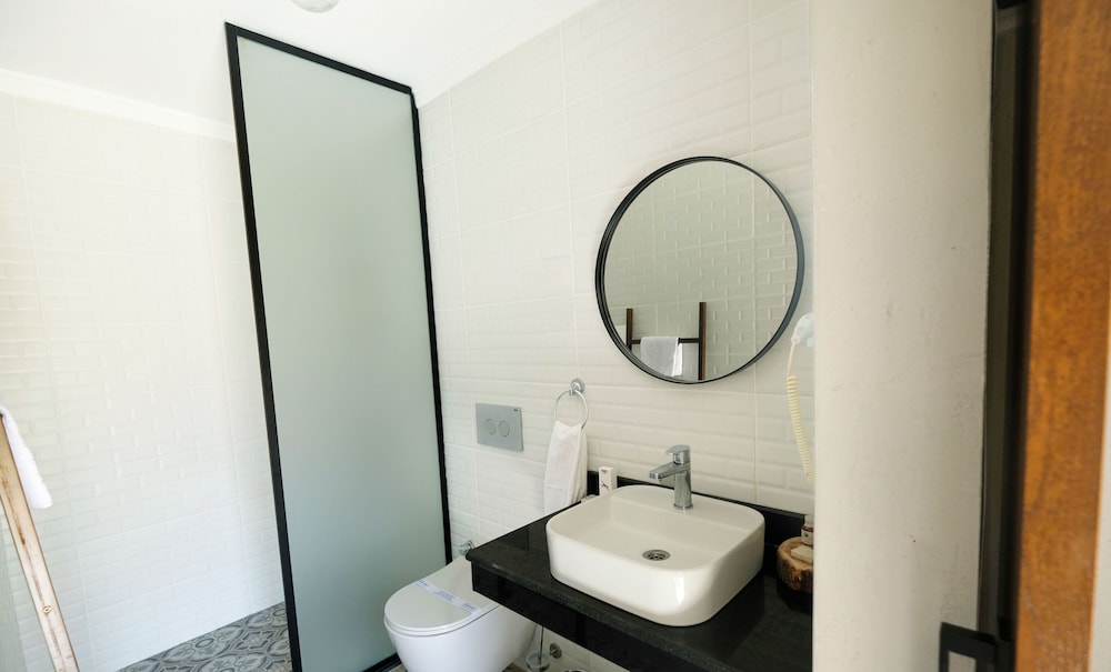 BESO HOTEL BERKE RANCH — Hotel rooms in Kemer