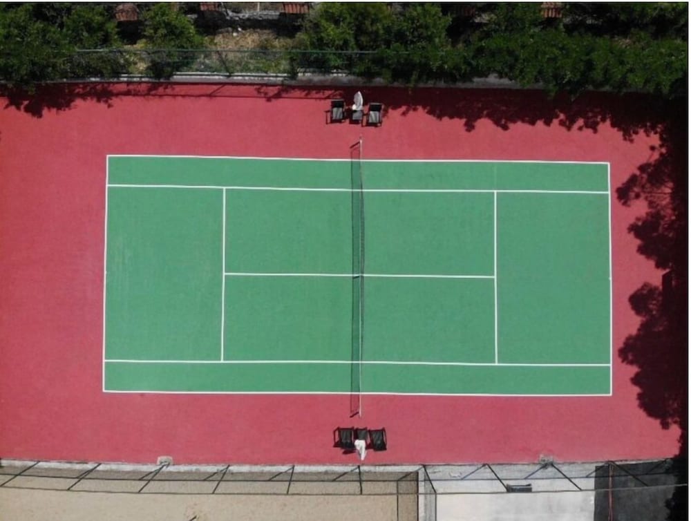 BESO HOTEL BERKE RANCH — Sports & recreation in Kemer