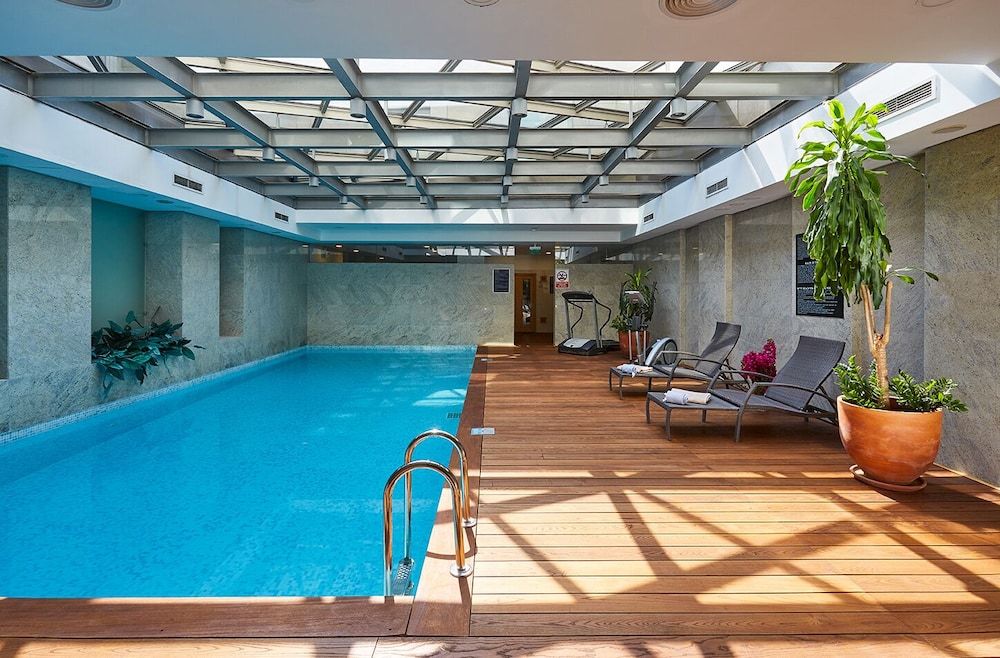 Izmir Ontur Hotel - Boutique Class image