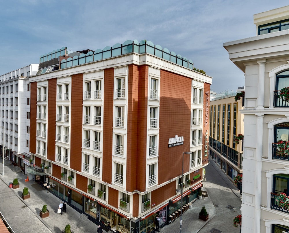 Hotel Vicenza - zdjęcie 5