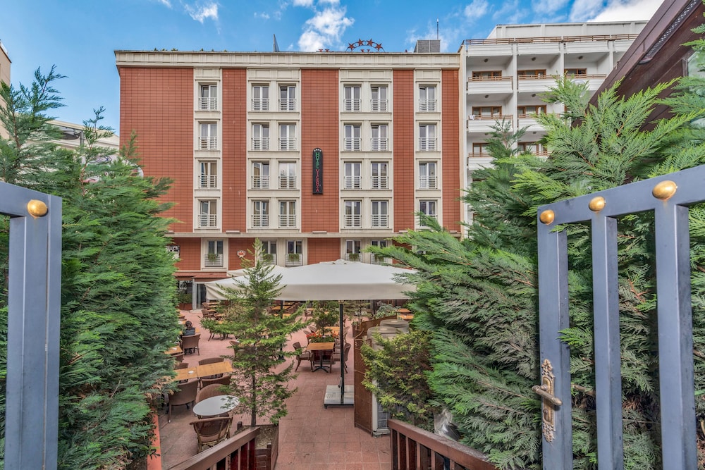 Hotel Vicenza - zdjęcie 4