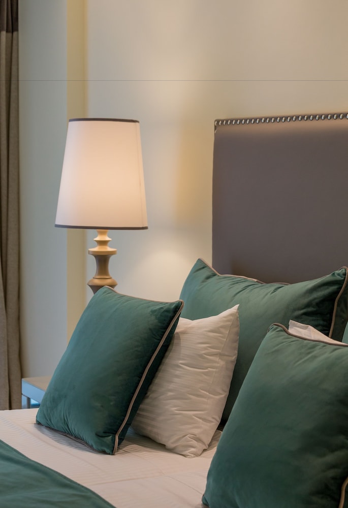 Rodostamo Hotel & Spa - Adults friendly — Rooms in Gouvia, Ionian Islands