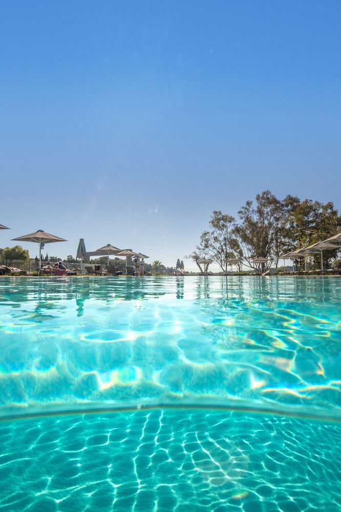 Rodostamo Hotel & Spa - Adults friendly — Pool in Gouvia, Ionian Islands