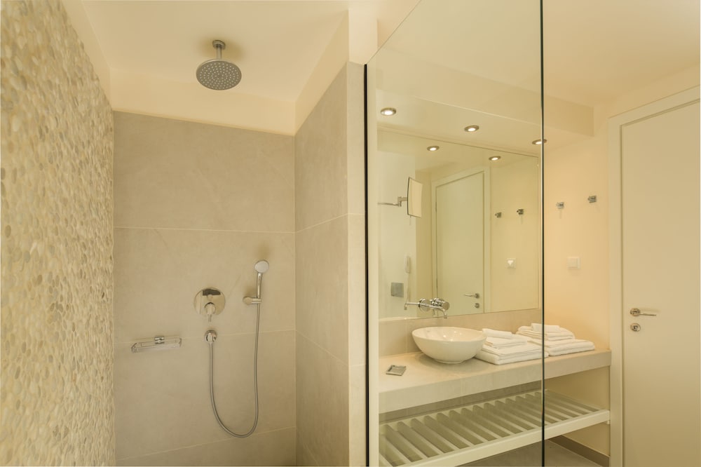 Rodostamo Hotel & Spa - Adults friendly — Rooms in Gouvia, Ionian Islands