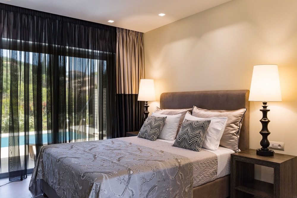 Rodostamo Hotel & Spa - Adults friendly — Rooms in Gouvia, Ionian Islands