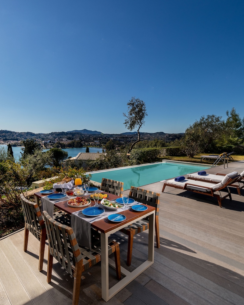 Rodostamo Hotel & Spa - Adults friendly — Rooms in Gouvia, Ionian Islands
