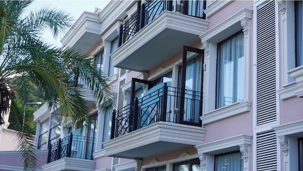 Ata Park Hotel — Main photo in Fethiye, Mugla