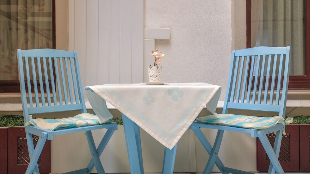 Ata Park Hotel — Restaurant & bars in Fethiye, Mugla