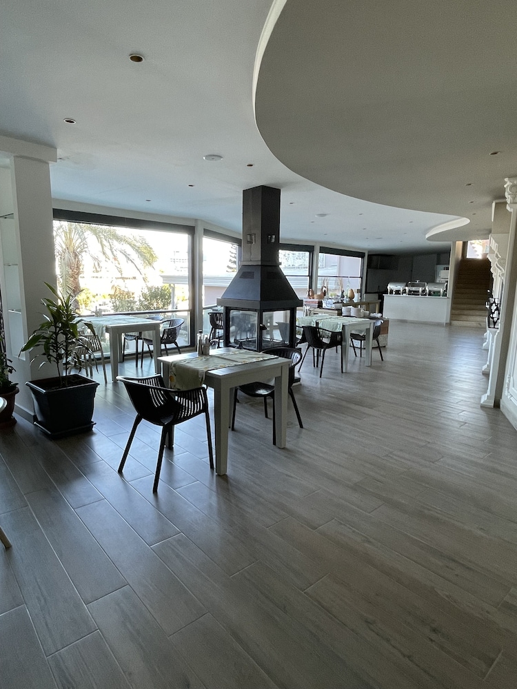 Ata Park Hotel — Restaurant & bars in Fethiye, Mugla