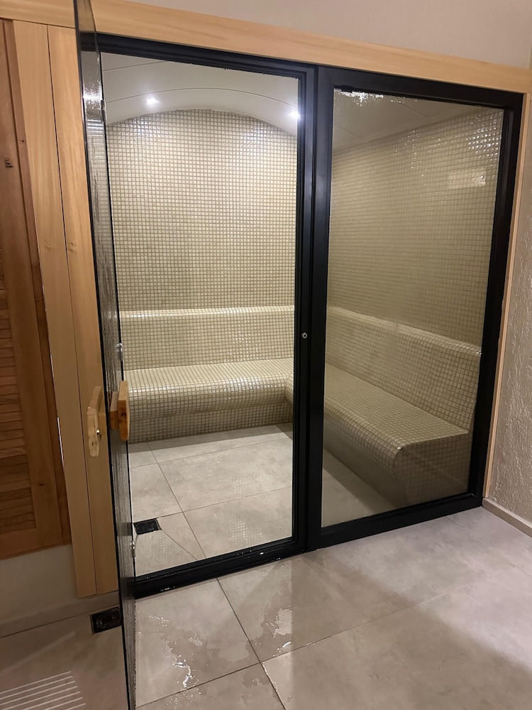 Ata Park Hotel — Spa in Fethiye, Mugla