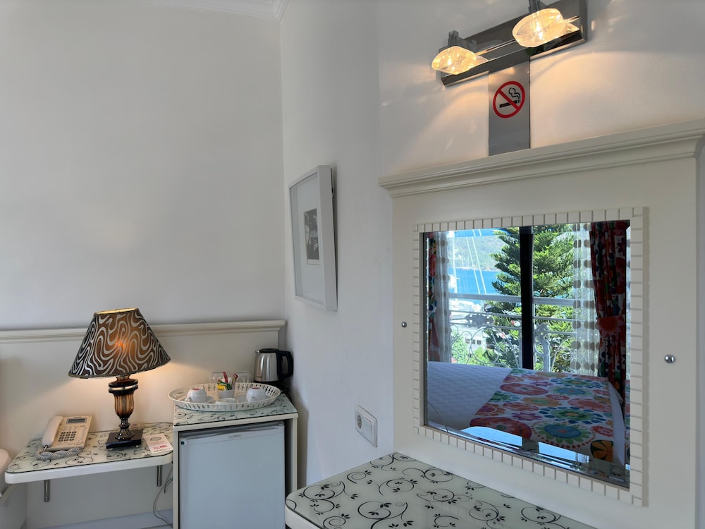 Ata Park Hotel — Hotel rooms in Fethiye, Mugla