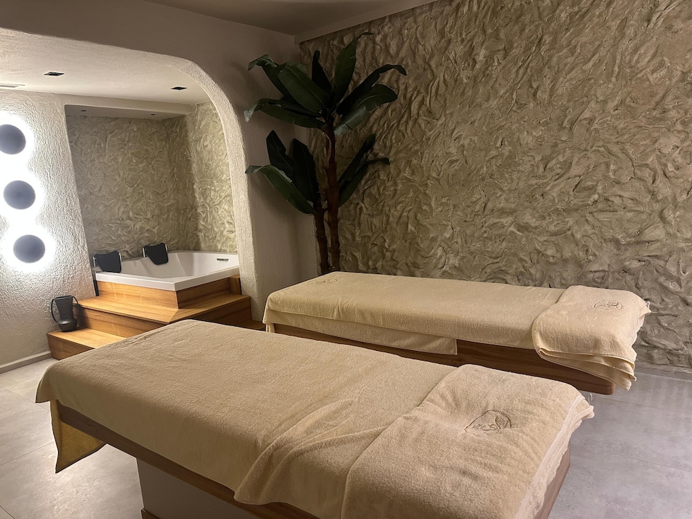 Ata Park Hotel — Spa in Fethiye, Mugla