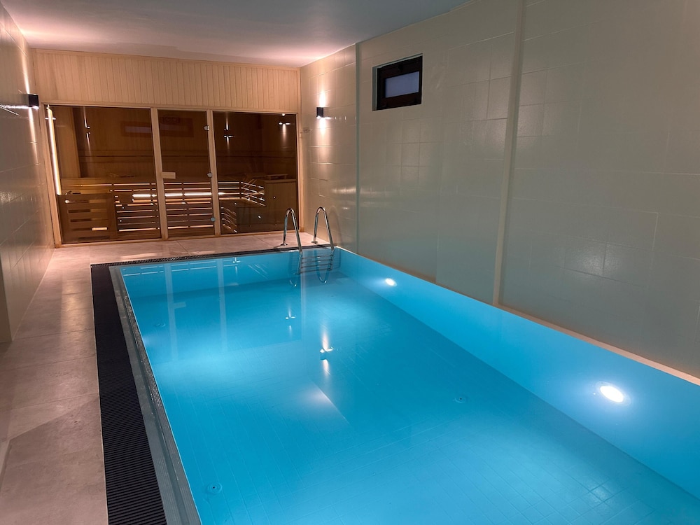 Ata Park Hotel — Swimming pool in Fethiye, Mugla