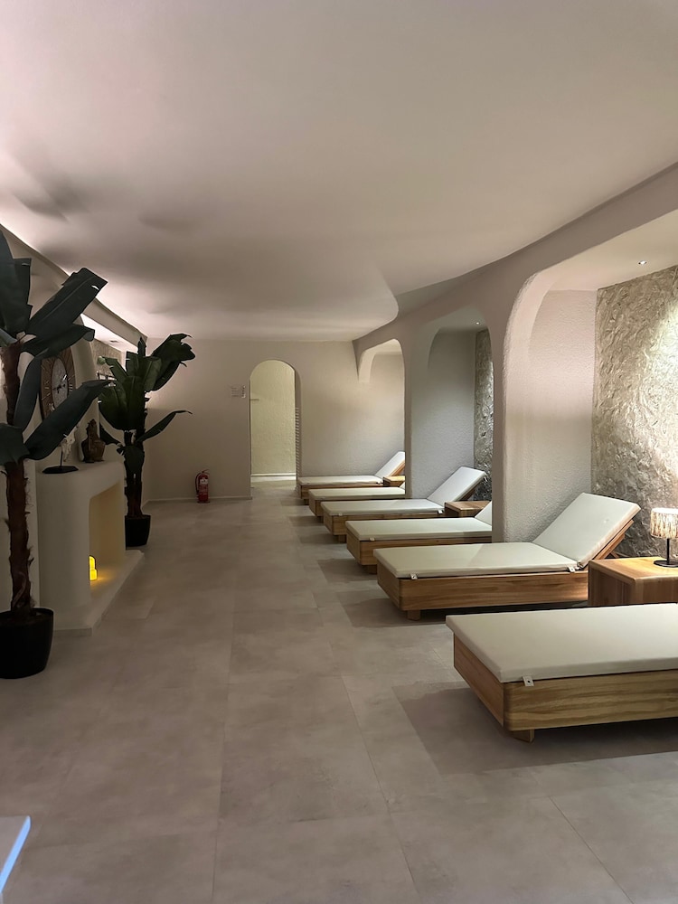 Ata Park Hotel — Spa in Fethiye, Mugla