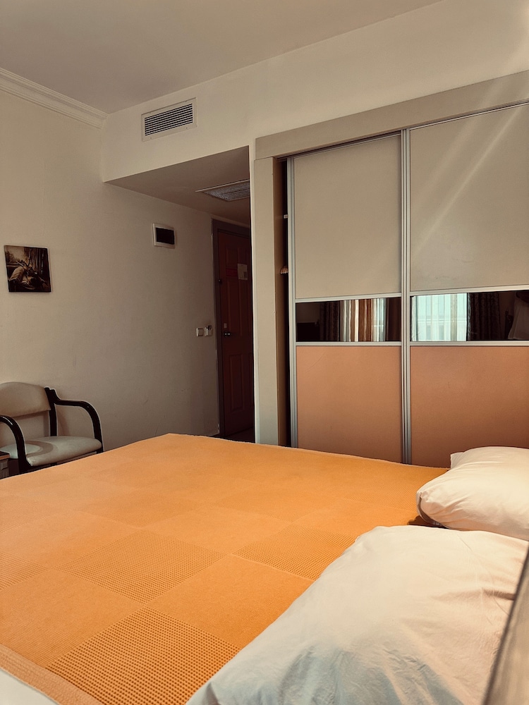 Ata Park Hotel — Hotel rooms in Fethiye, Mugla