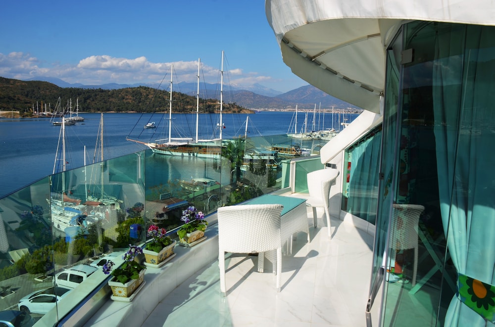 Ata Park Hotel — Attractions in the area in Fethiye, Mugla