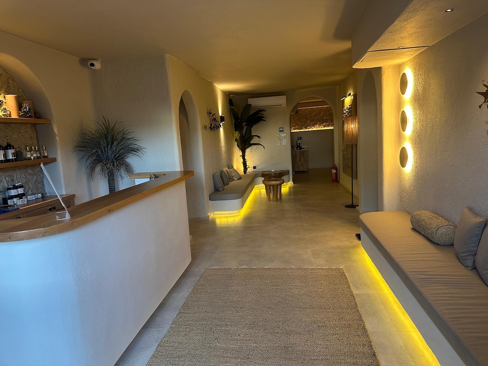 Ata Park Hotel — Spa in Fethiye, Mugla