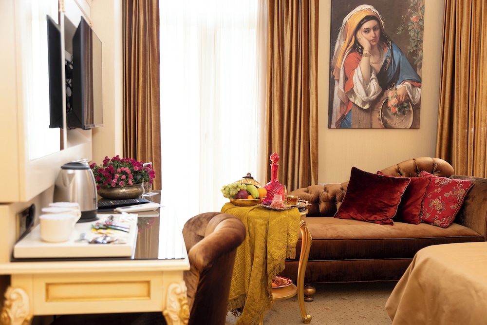 Balin Hotel - Special Class — Hotel rooms in Istanbul, Istanbul