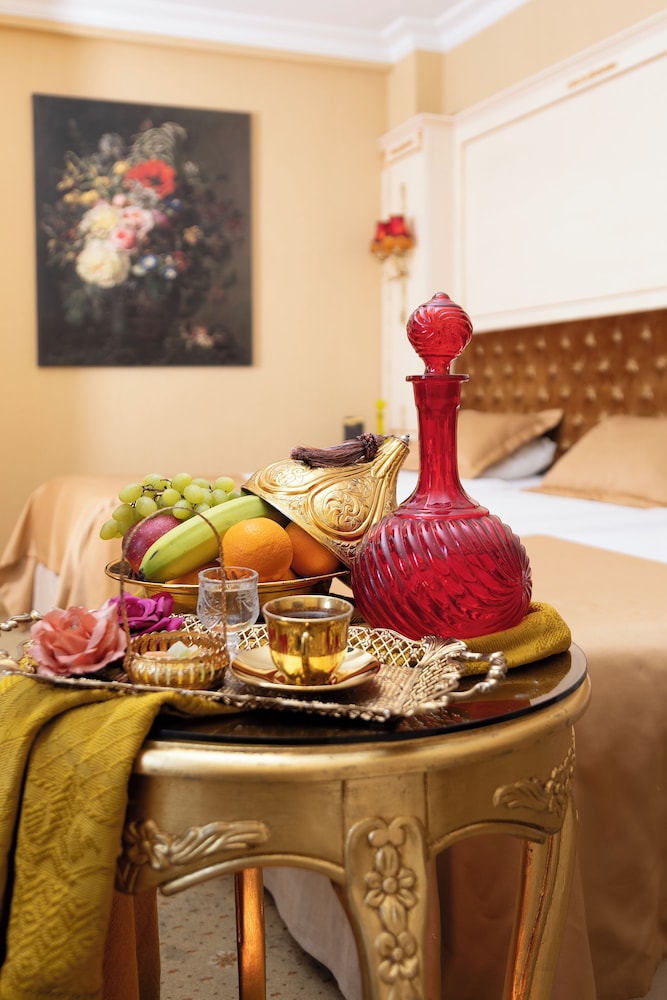 Balin Hotel - Special Class — Hotel rooms in Istanbul, Istanbul