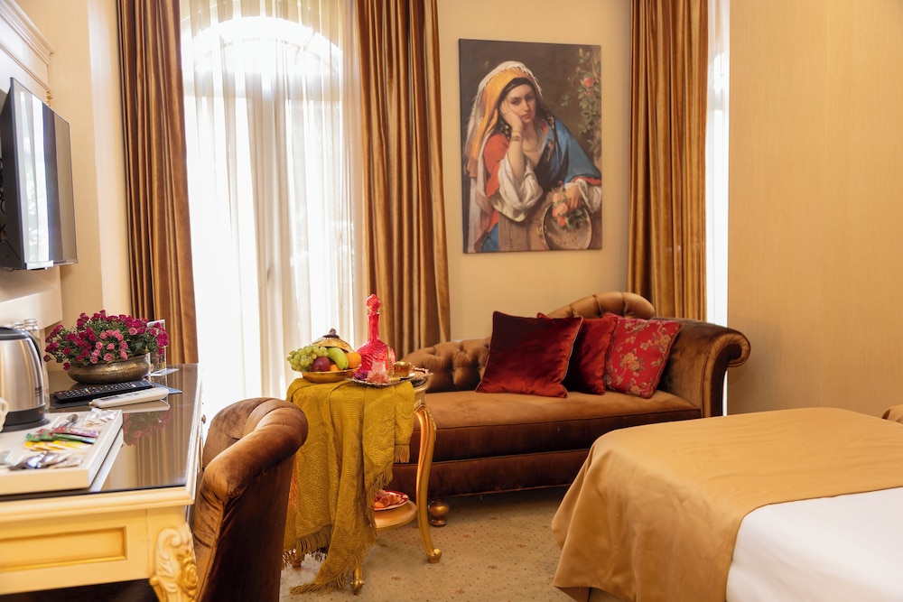 Balin Hotel - Special Class — Hotel rooms in Istanbul, Istanbul