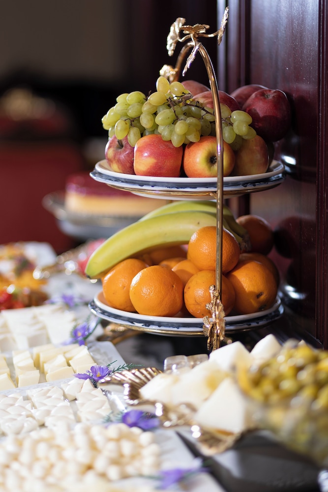 Balin Hotel - Special Class — Restaurant & bars in Istanbul, Istanbul