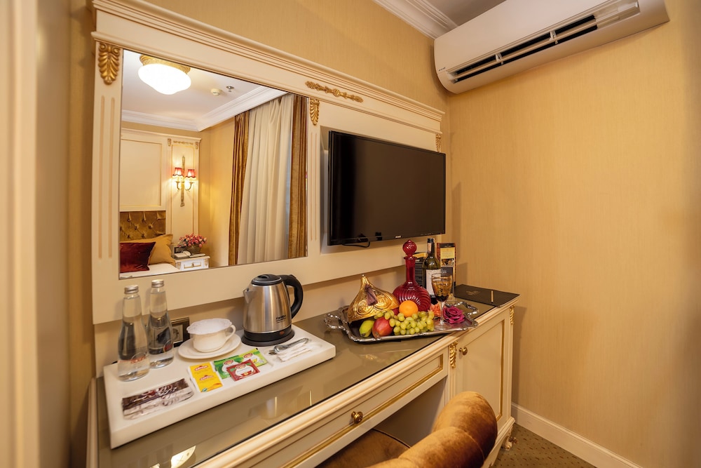 Balin Hotel - Special Class — Hotel rooms in Istanbul, Istanbul