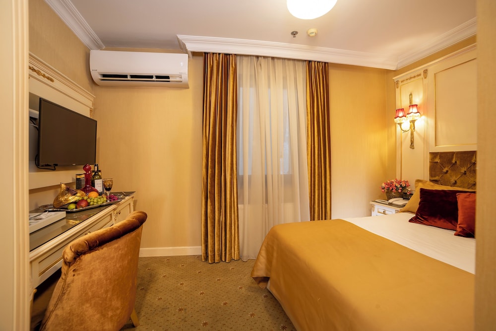 Balin Hotel - Special Class — Hotel rooms in Istanbul, Istanbul