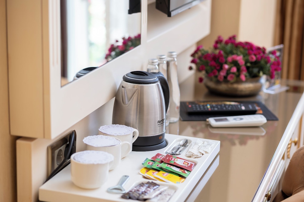 Balin Hotel - Special Class — Hotel rooms in Istanbul, Istanbul
