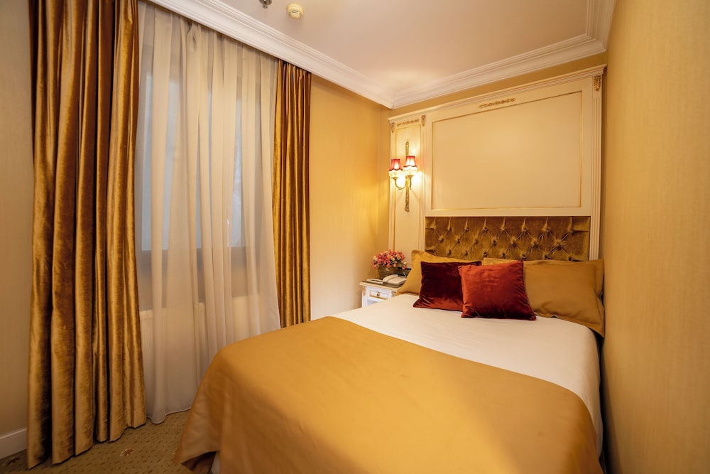 Balin Hotel - Special Class — Hotel rooms in Istanbul, Istanbul