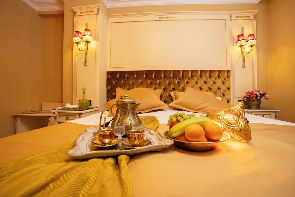 Balin Hotel - Special Class — Hotel rooms in Istanbul, Istanbul