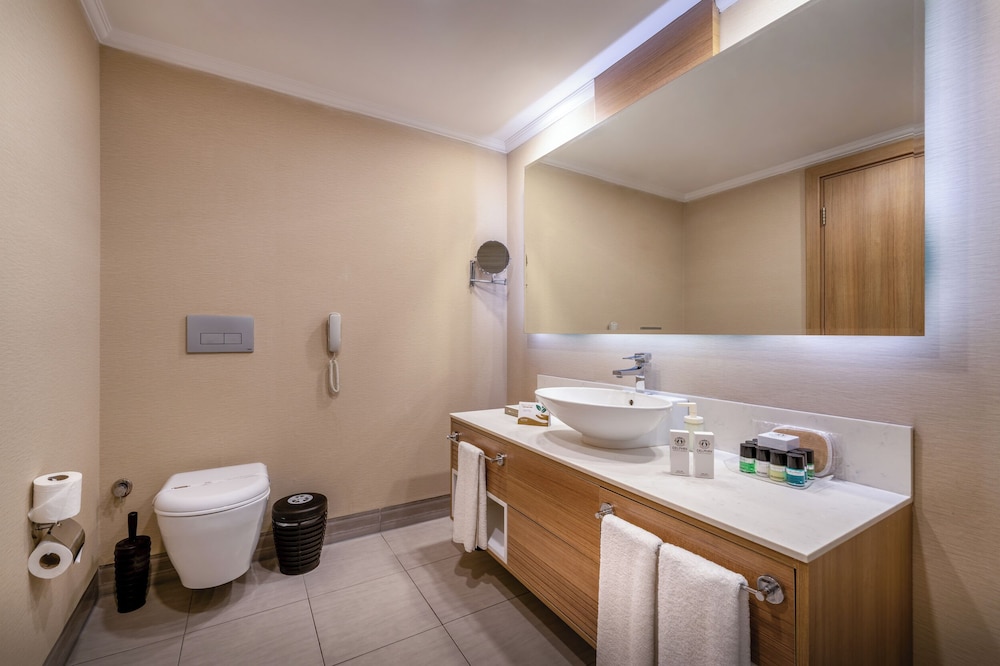 Delphin Imperial — Rooms in Lara