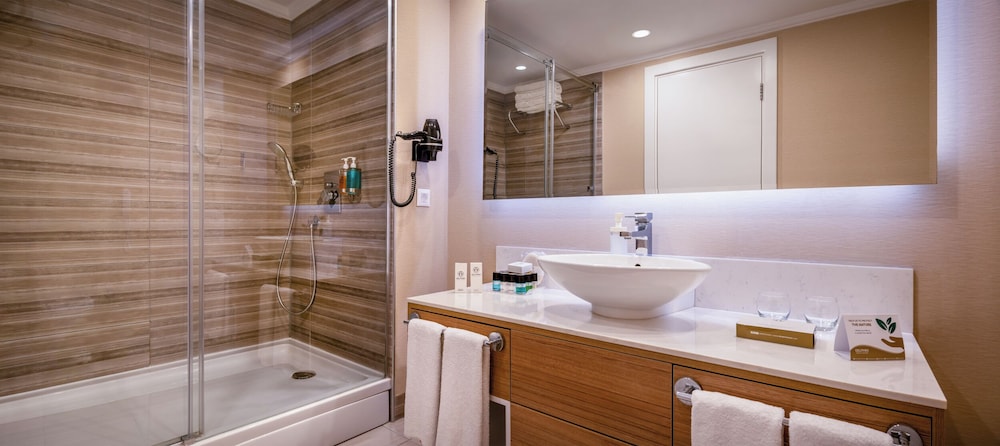 Delphin Imperial — Rooms in Lara