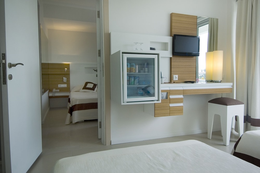 Delta Hotel — Hotel rooms in Fethiye, Mugla
