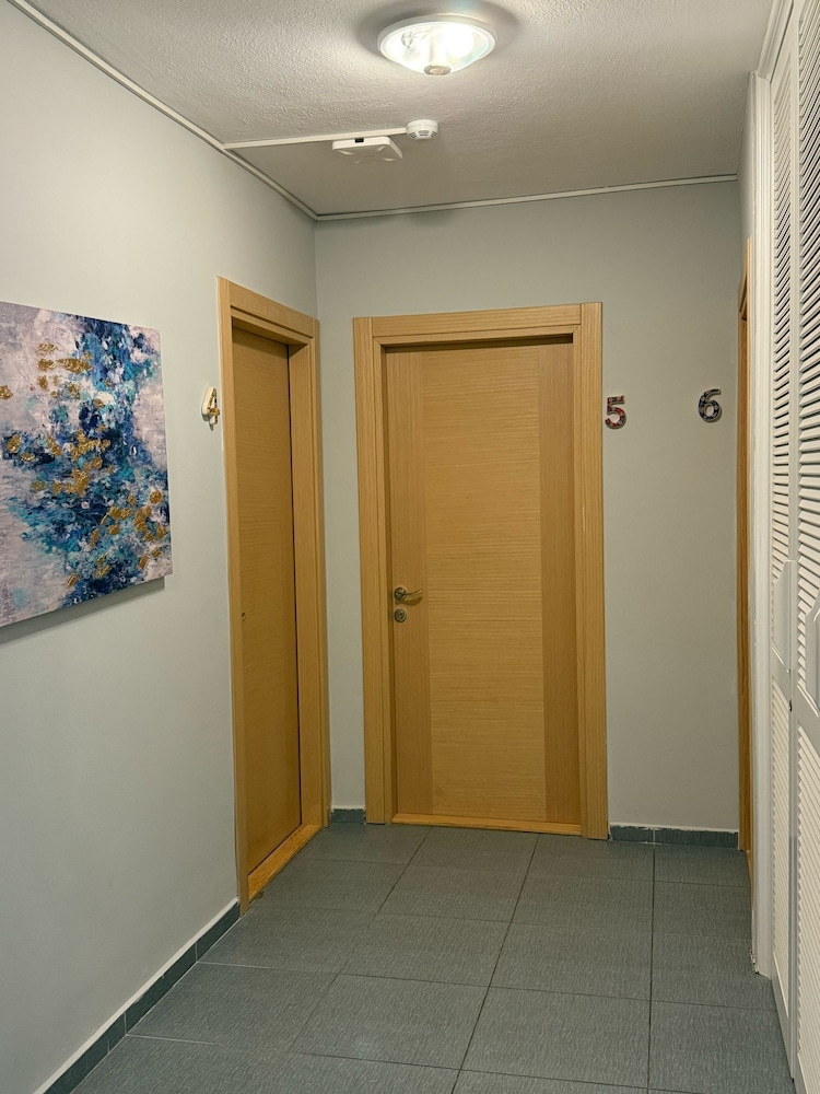 Delta Hotel — Hotel building in Fethiye, Mugla