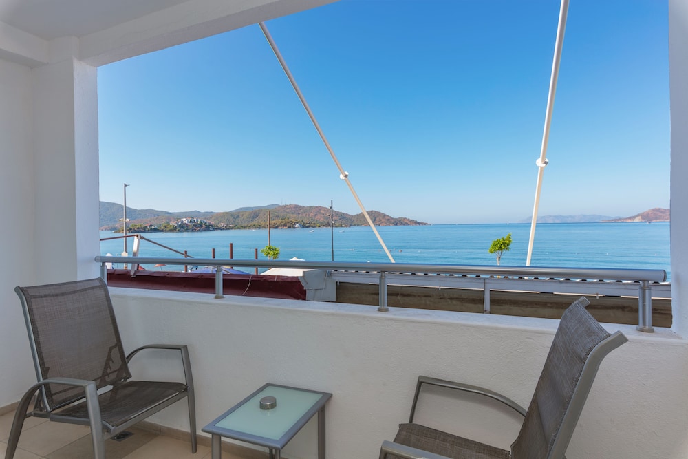 Delta Hotel — Hotel rooms in Fethiye, Mugla