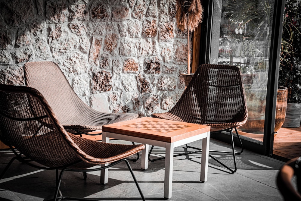 Delta Hotel — Restaurant & bars in Fethiye, Mugla