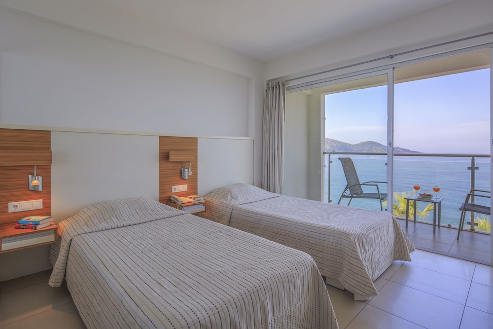 Delta Hotel — Hotel rooms in Fethiye, Mugla