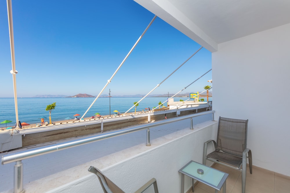 Delta Hotel — Beach in Fethiye, Mugla