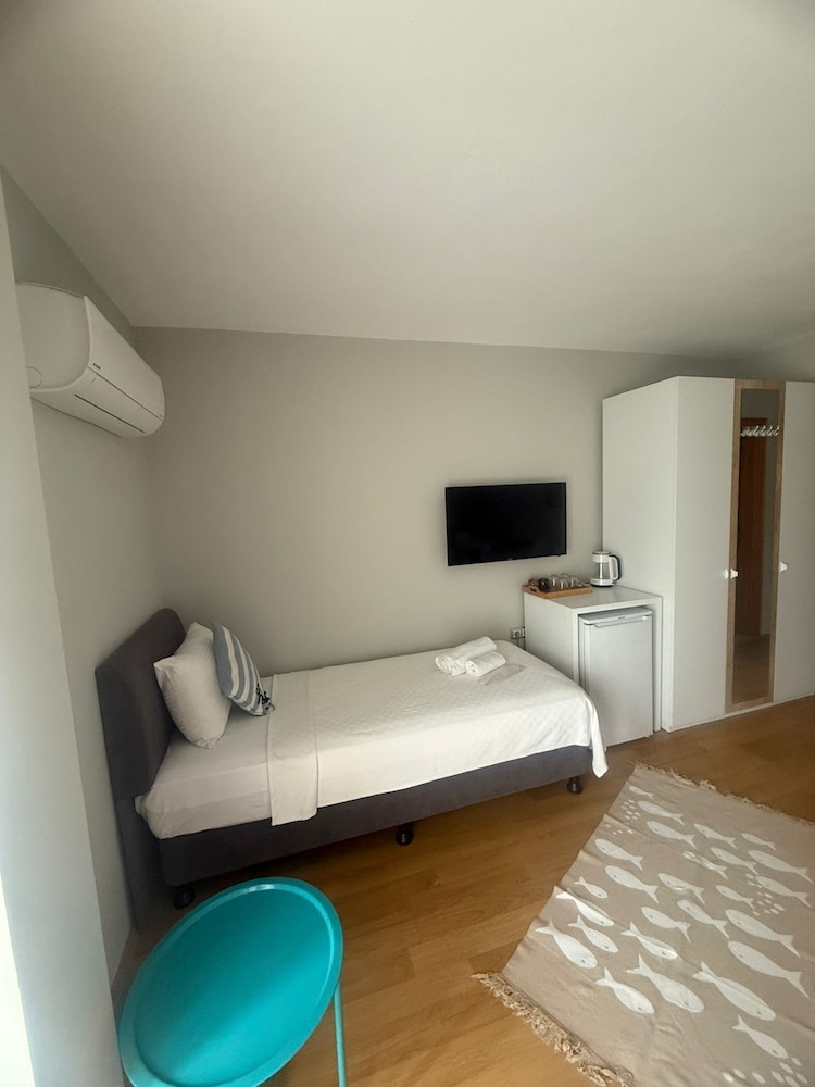 Delta Hotel — Hotel rooms in Fethiye, Mugla