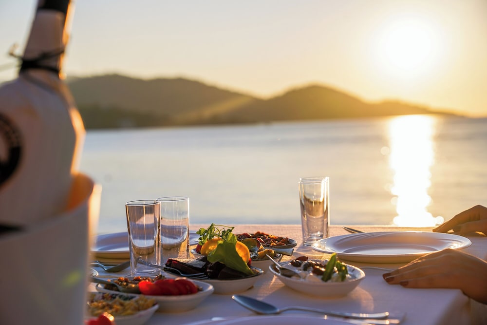 Delta Hotel — Restaurant & bars in Fethiye, Mugla