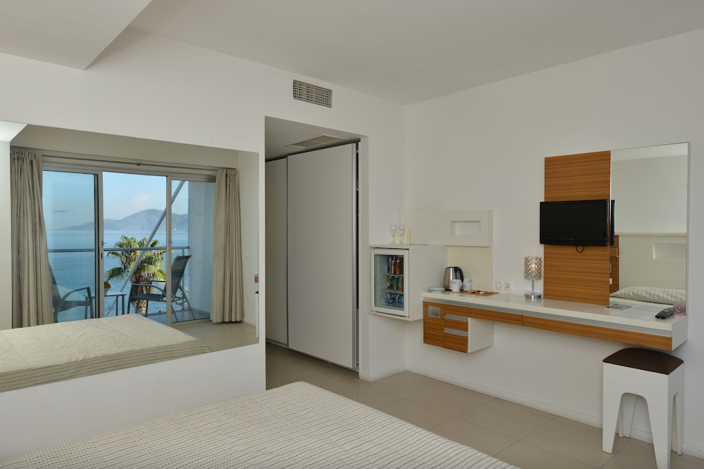 Delta Hotel — Hotel rooms in Fethiye, Mugla