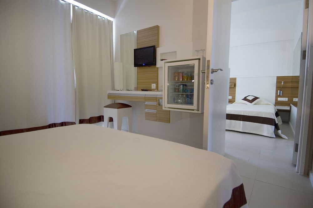 Delta Hotel — Hotel rooms in Fethiye, Mugla