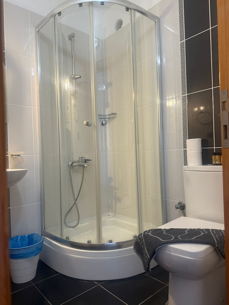 Delta Hotel — Hotel rooms in Fethiye, Mugla