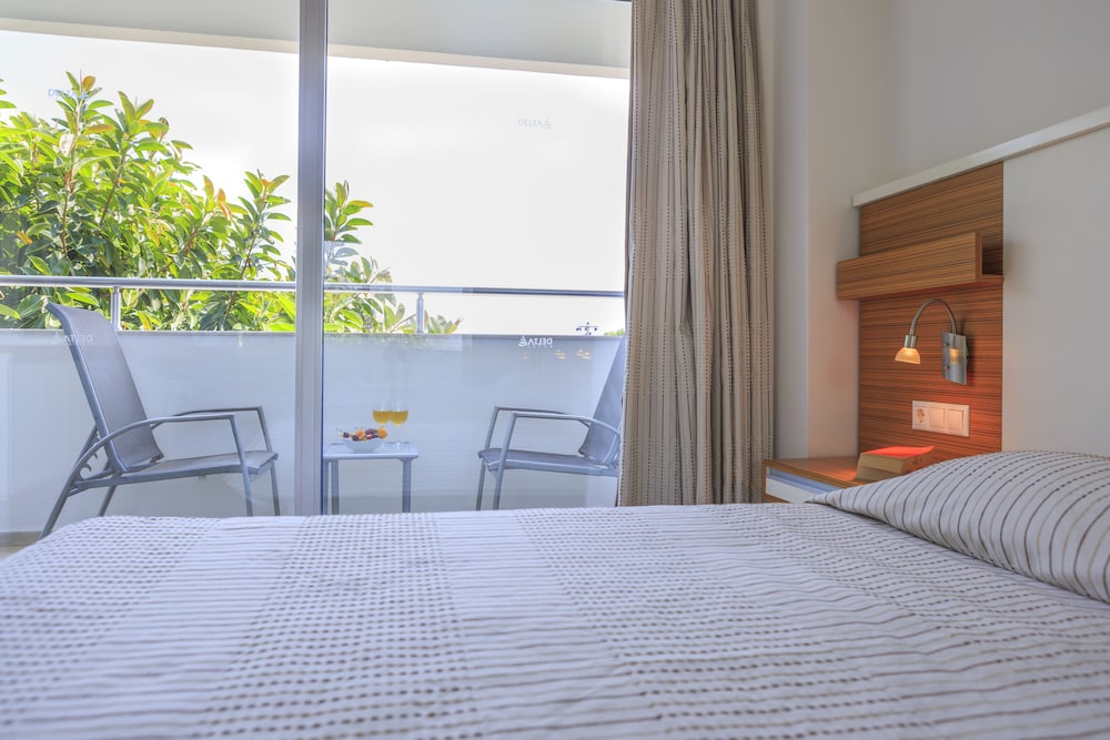 Delta Hotel — Hotel rooms in Fethiye, Mugla