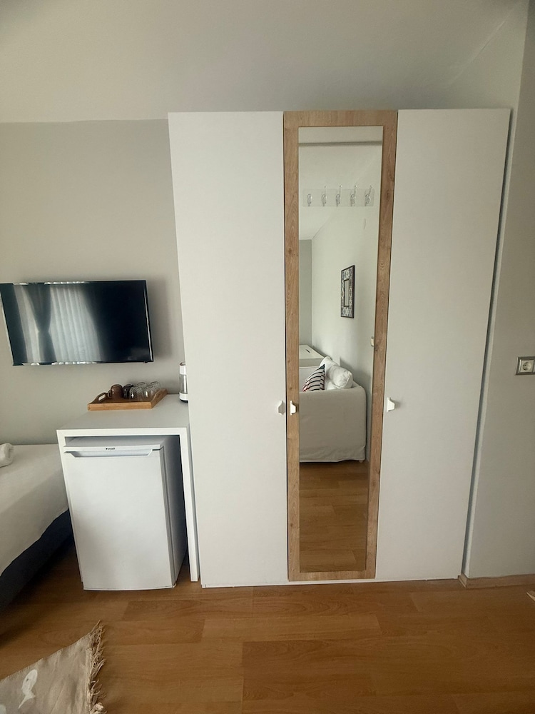 Delta Hotel — Hotel rooms in Fethiye, Mugla