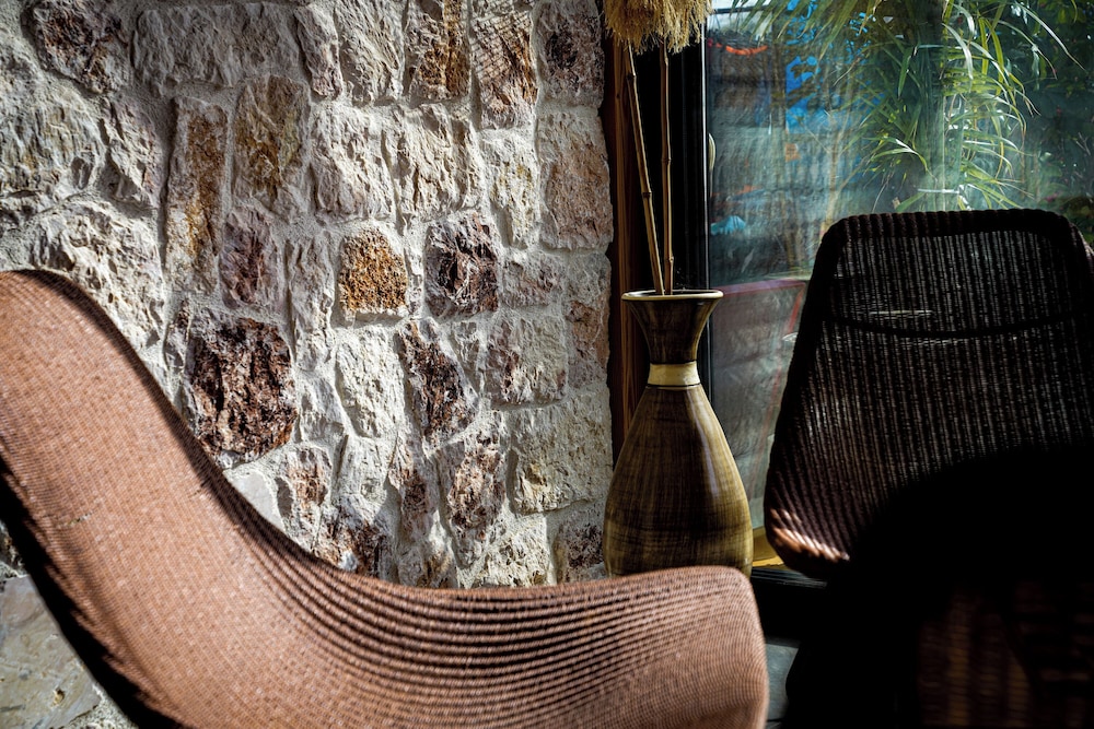 Delta Hotel — Hotel building in Fethiye, Mugla