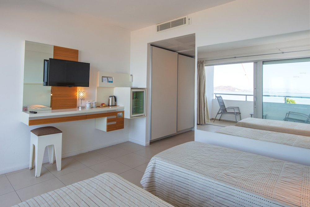 Delta Hotel — Hotel rooms in Fethiye, Mugla