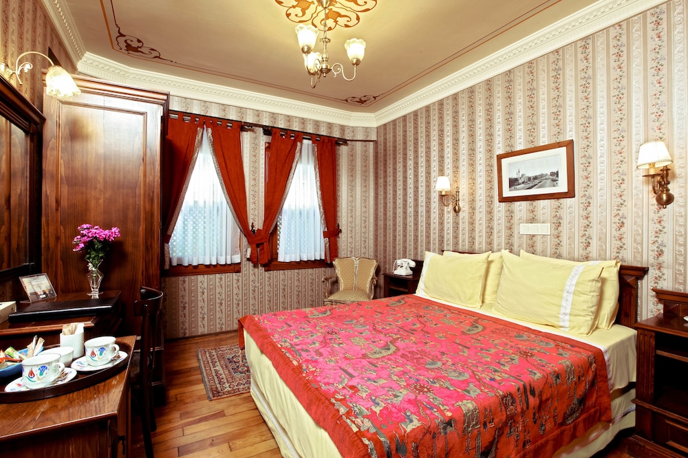 Dersaadet Hotel - Special Class - zdjęcie 4